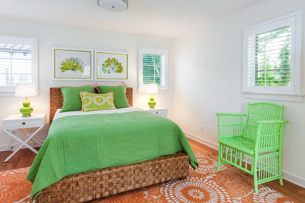 Poinciana Park - Residential Lease