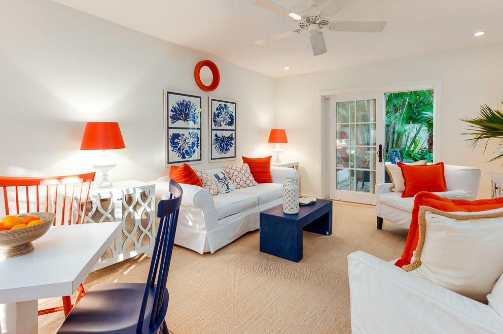 Poinciana Park - Residential Lease