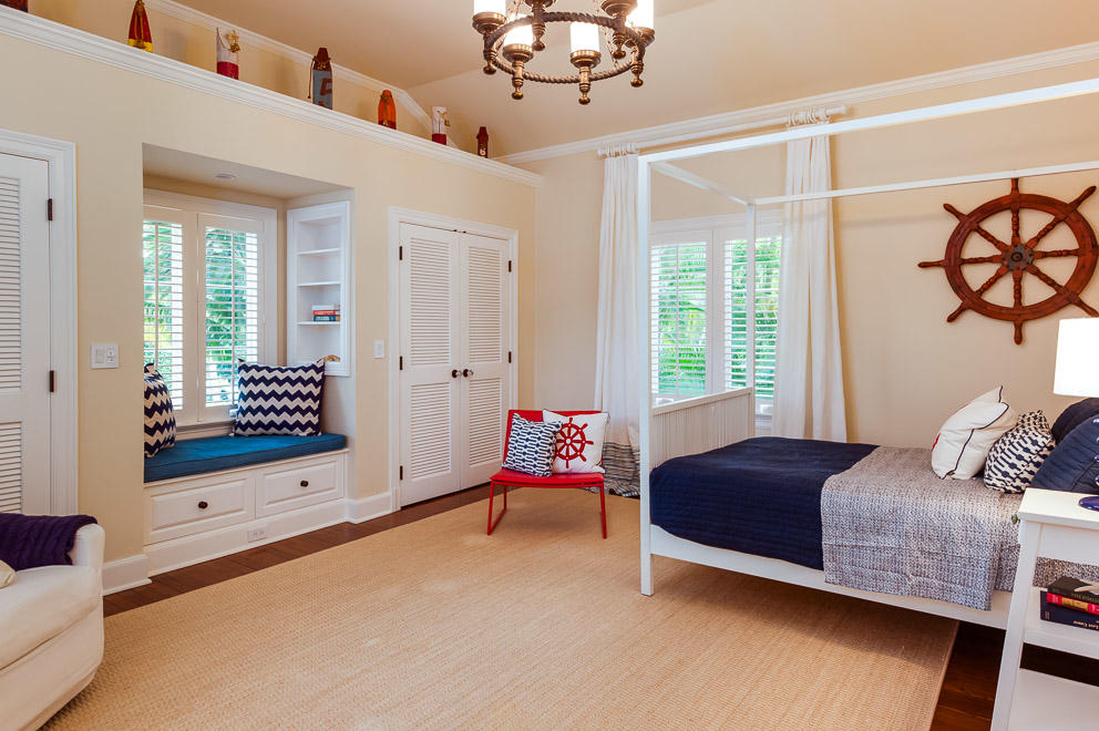 Poinciana Park - Residential Lease