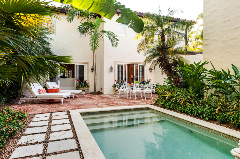 Poinciana Park - Residential Lease