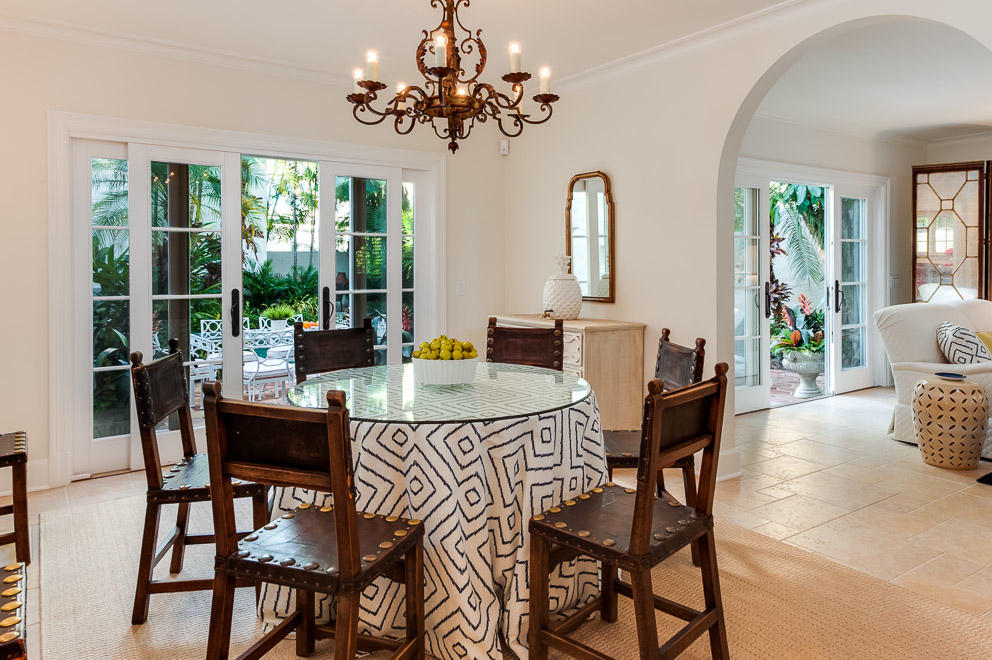 Poinciana Park - Residential Lease