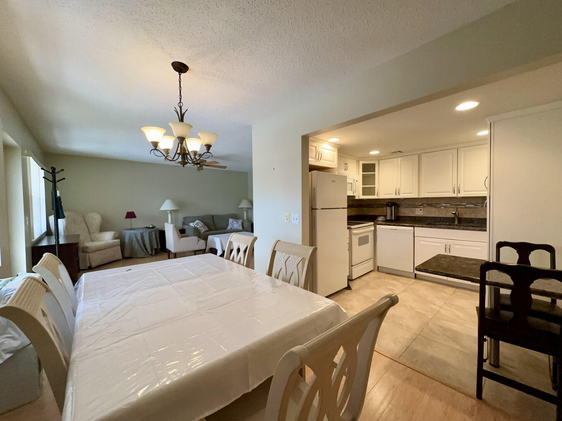 Century Village - Residential Lease