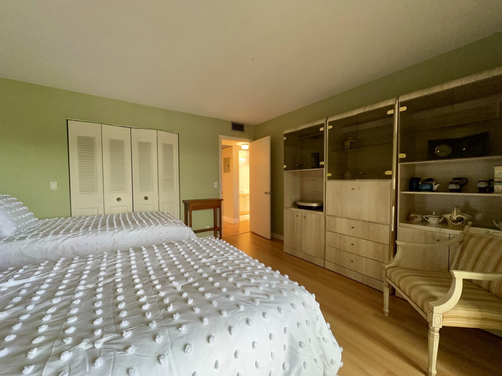 Century Village - Residential Lease