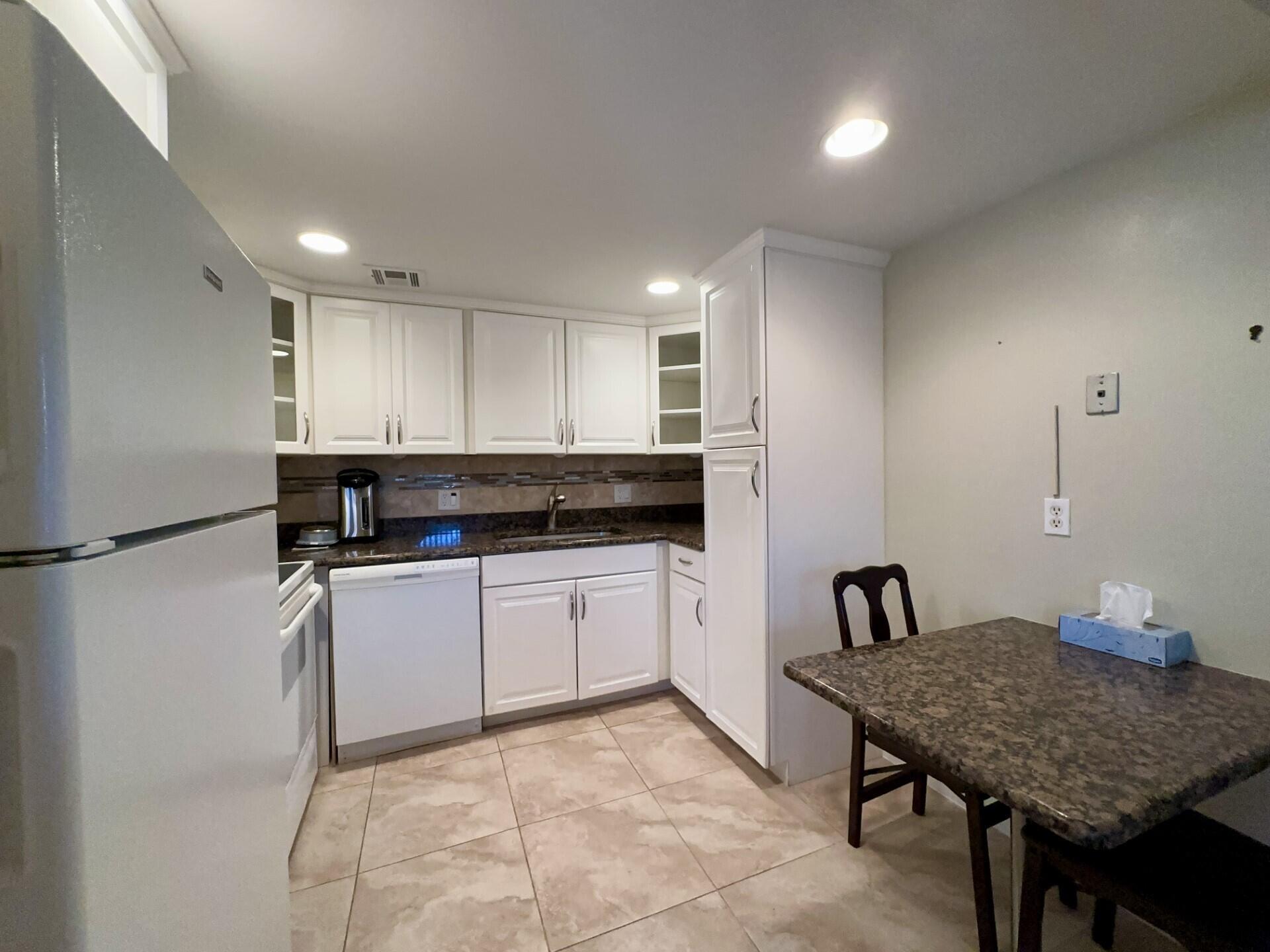 Century Village - Residential Lease