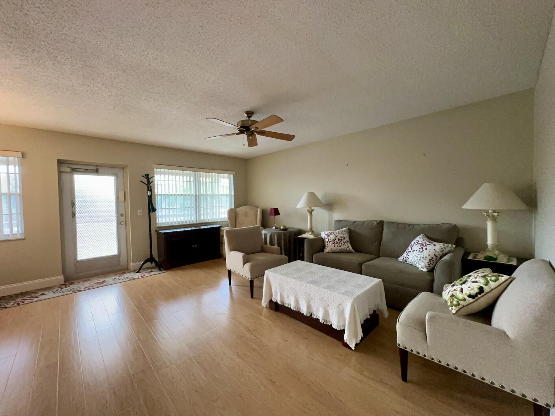 Century Village - Residential Lease