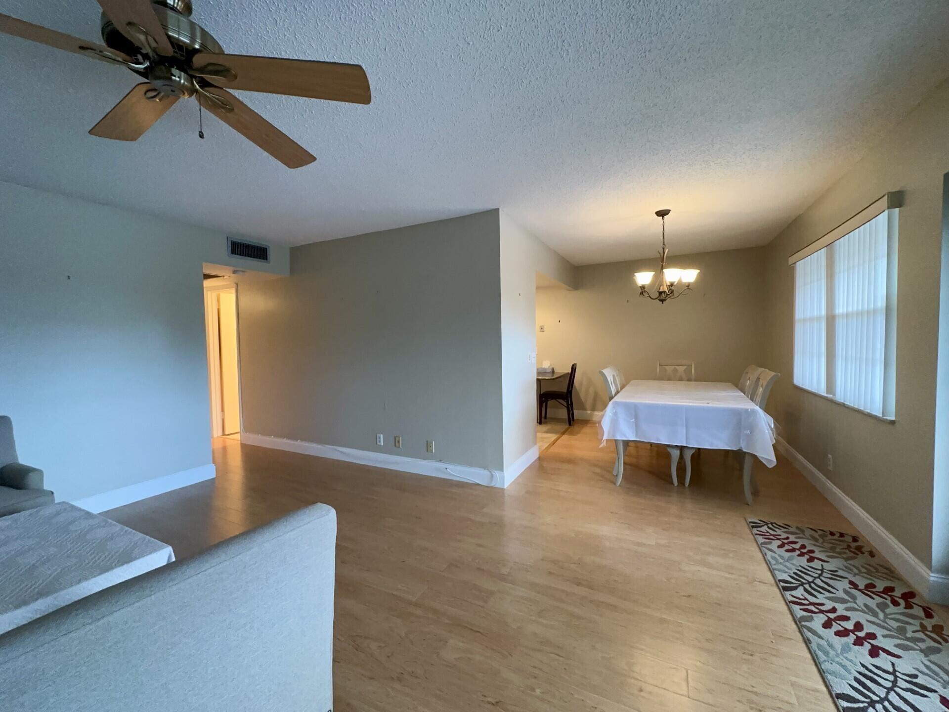 Century Village - Residential Lease