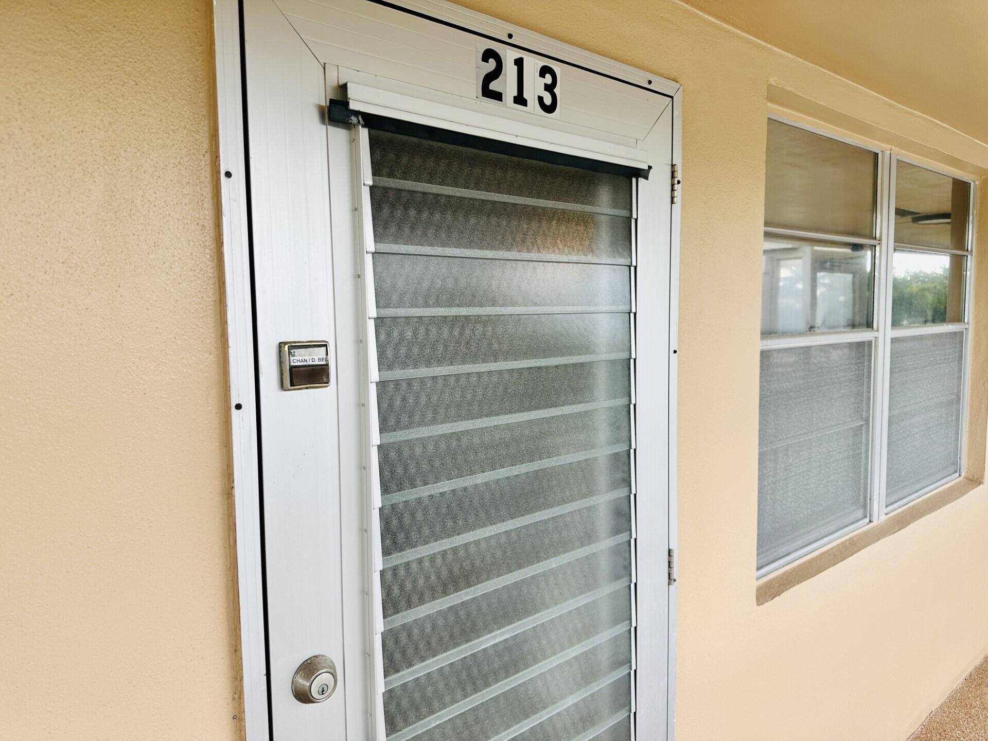 Century Village - Residential Lease