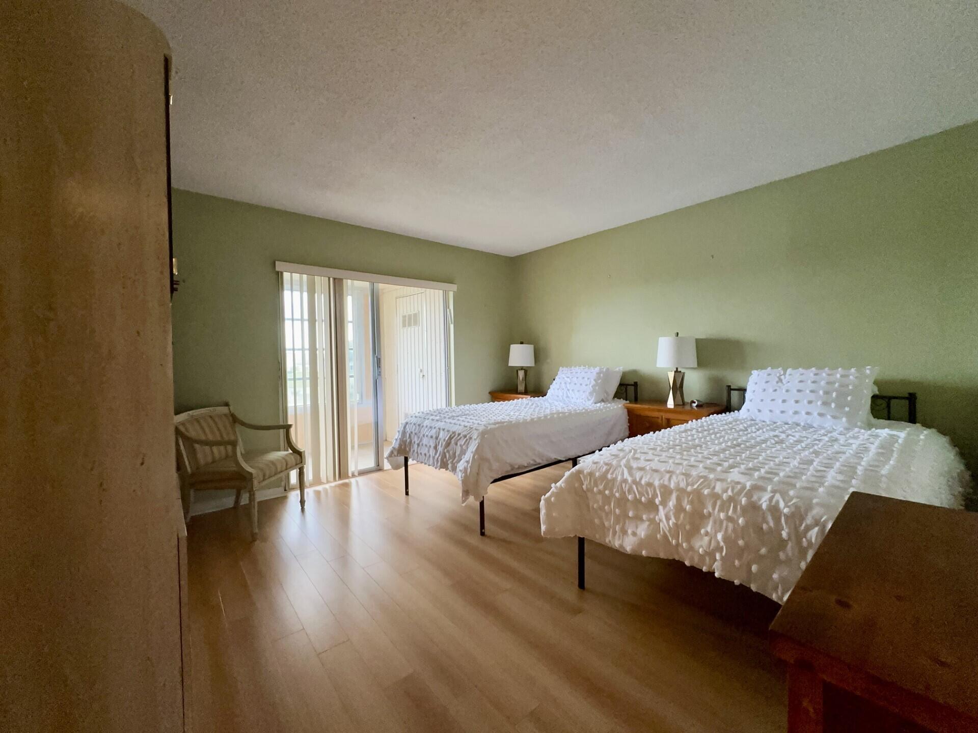 Century Village - Residential Lease