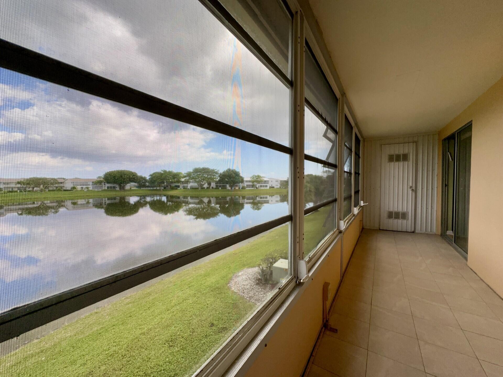 Century Village - Residential Lease