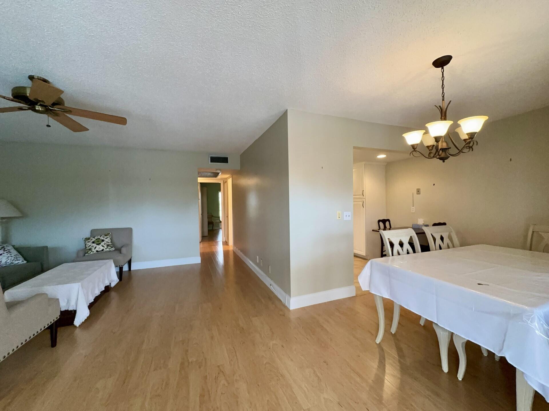 Century Village - Residential Lease