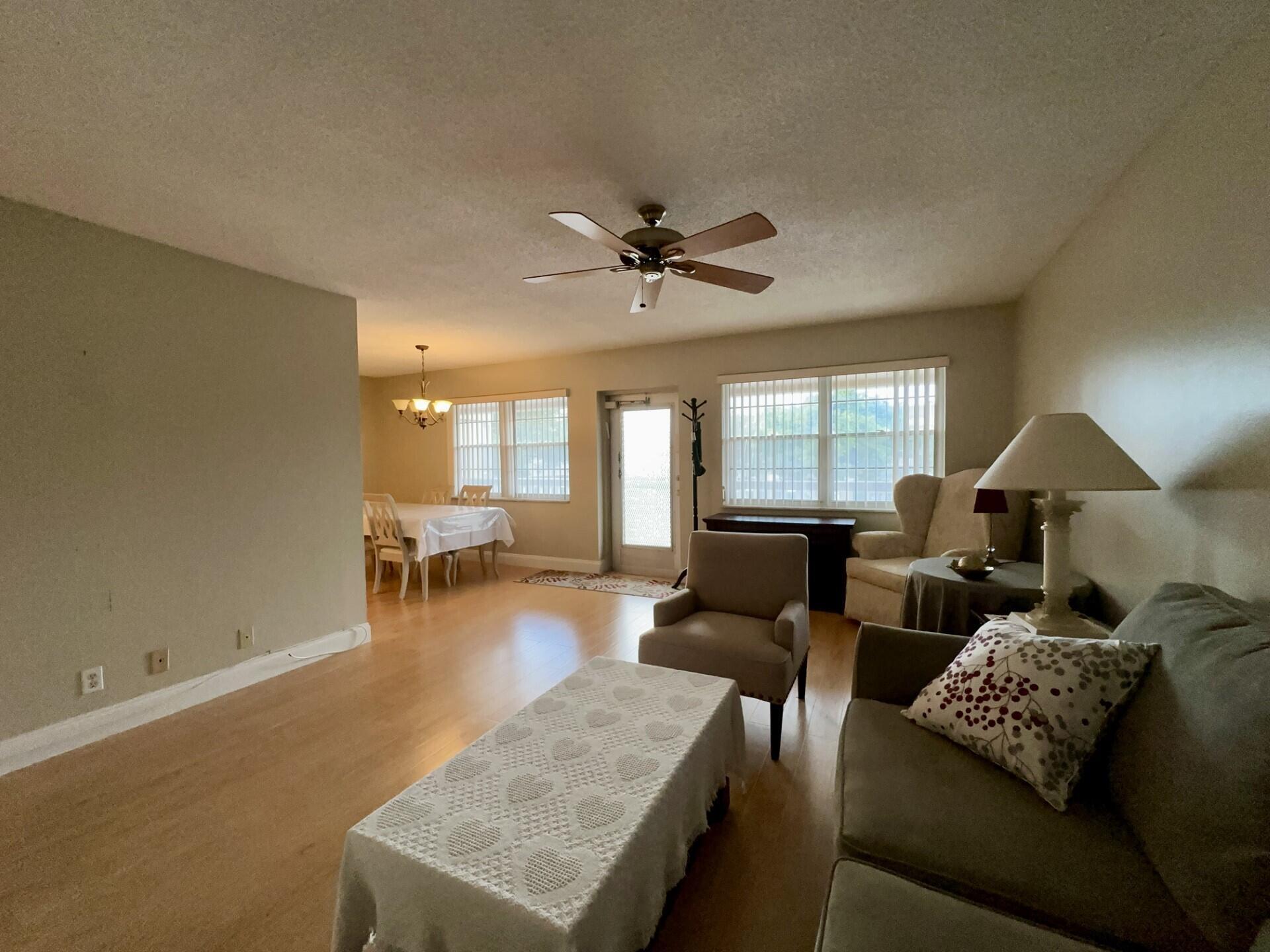 Century Village - Residential Lease