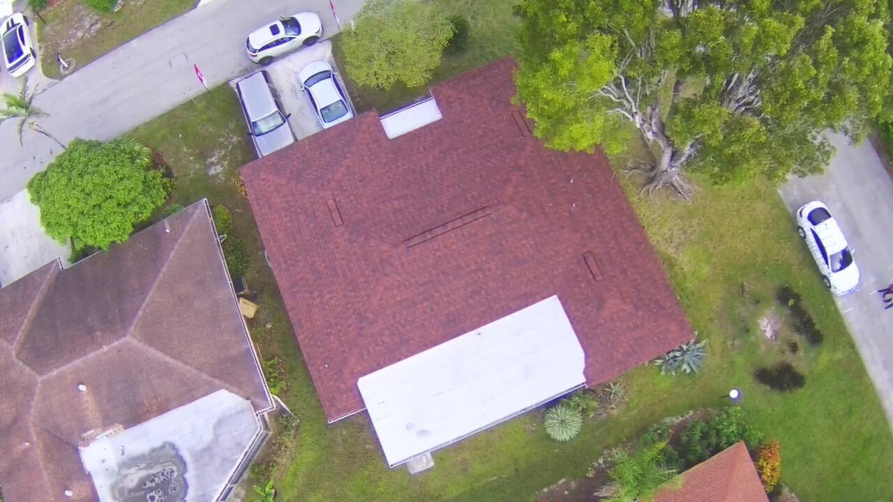 CRYSTAL LAKE 4TH SEC - Residential