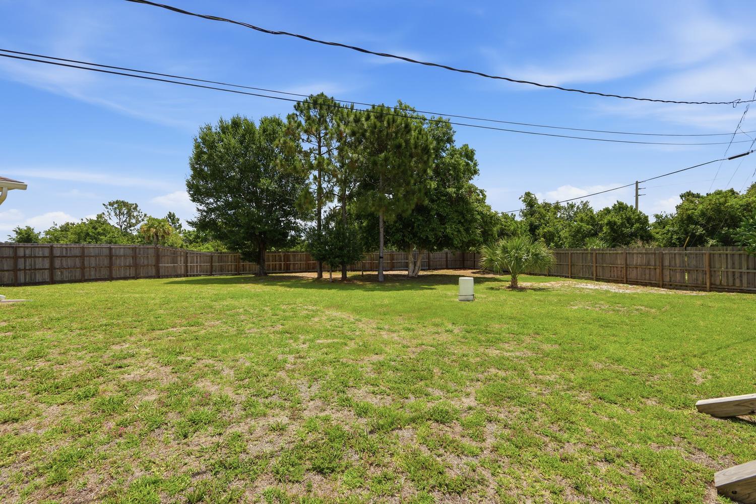 PORT ST LUCIE SECTION 33 - Residential