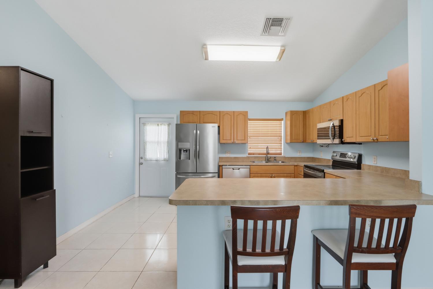PORT ST LUCIE SECTION 33 - Residential