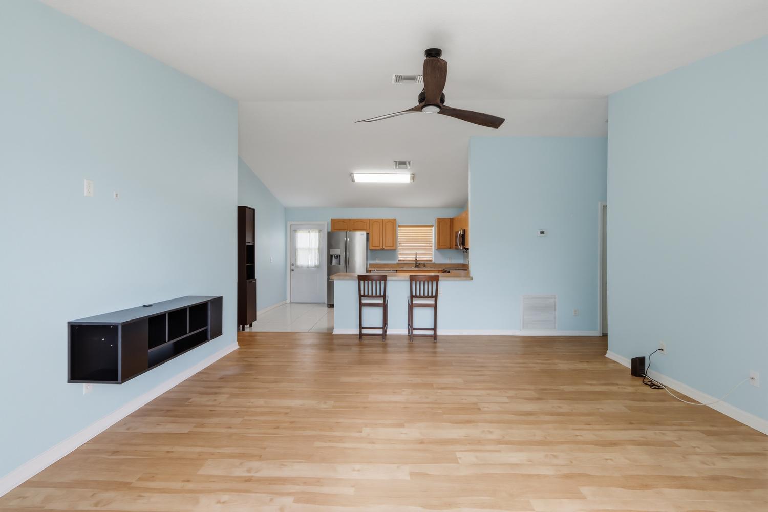 PORT ST LUCIE SECTION 33 - Residential