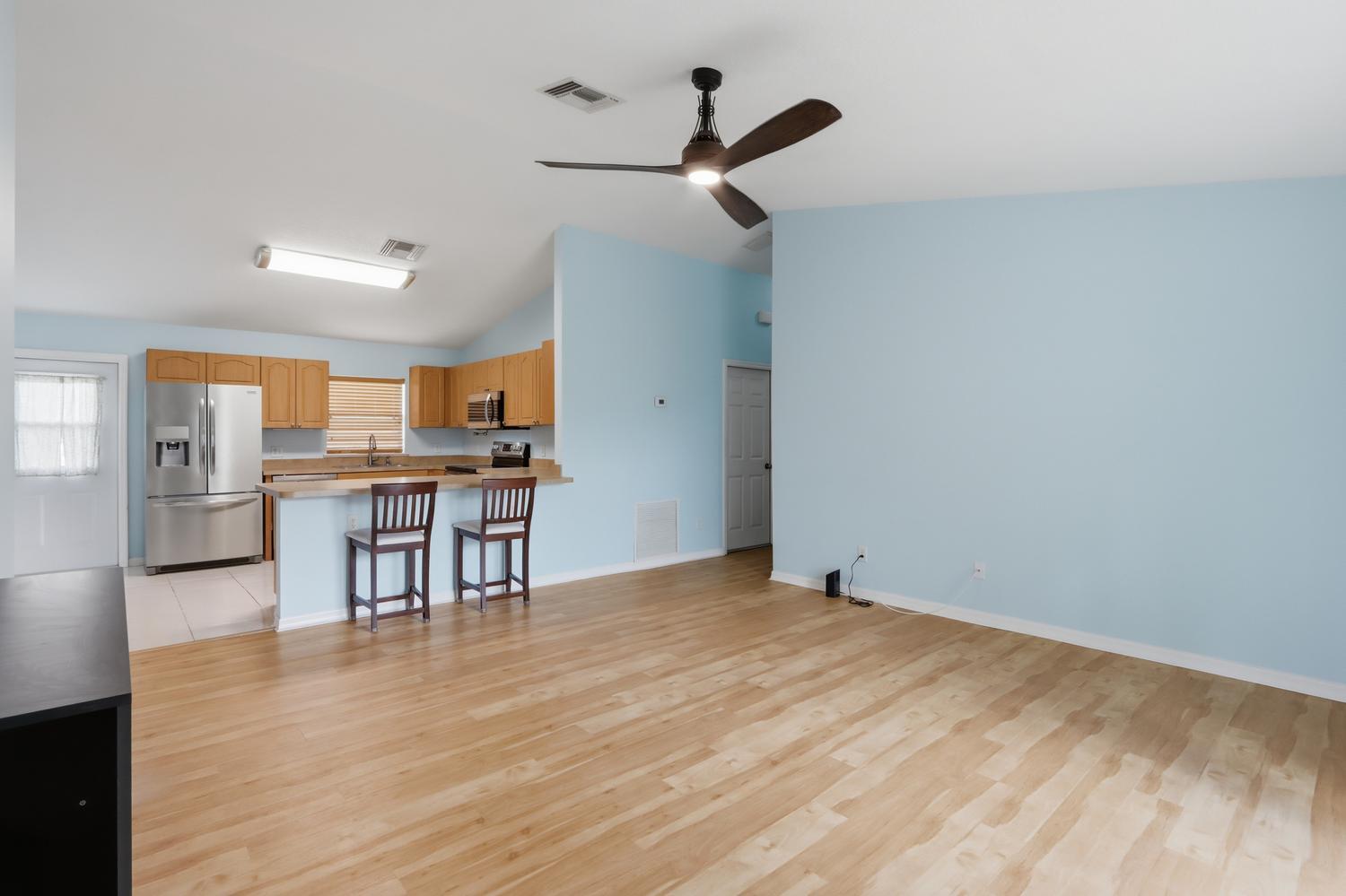 PORT ST LUCIE SECTION 33 - Residential