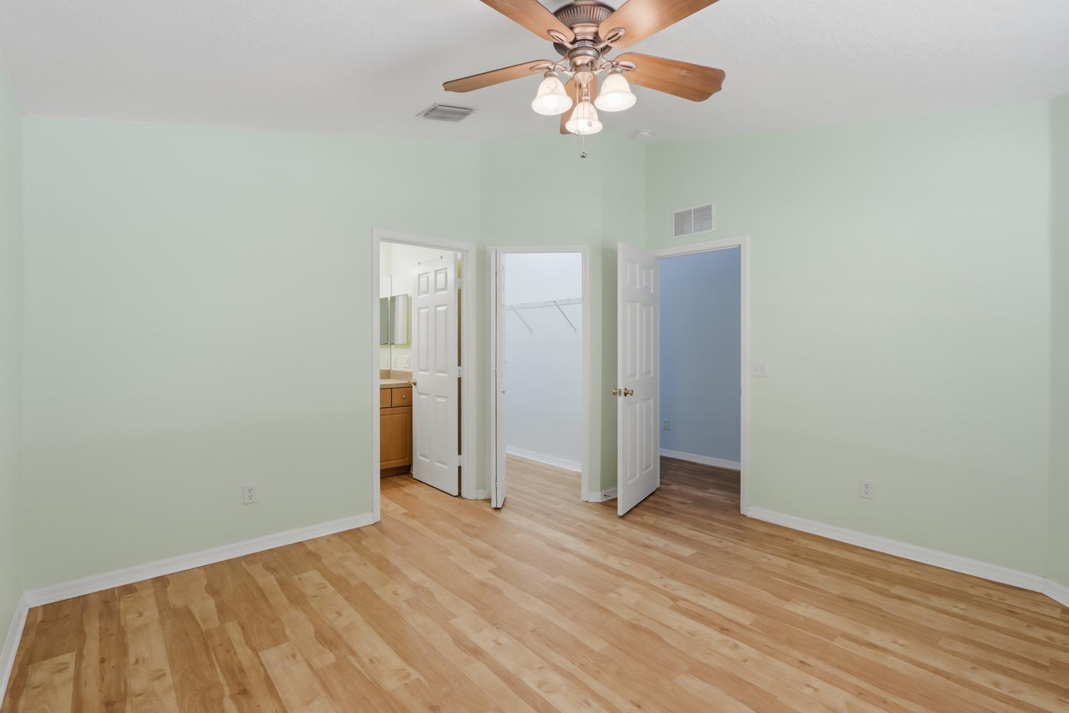 PORT ST LUCIE SECTION 33 - Residential