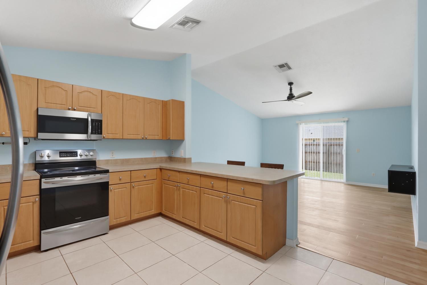 PORT ST LUCIE SECTION 33 - Residential