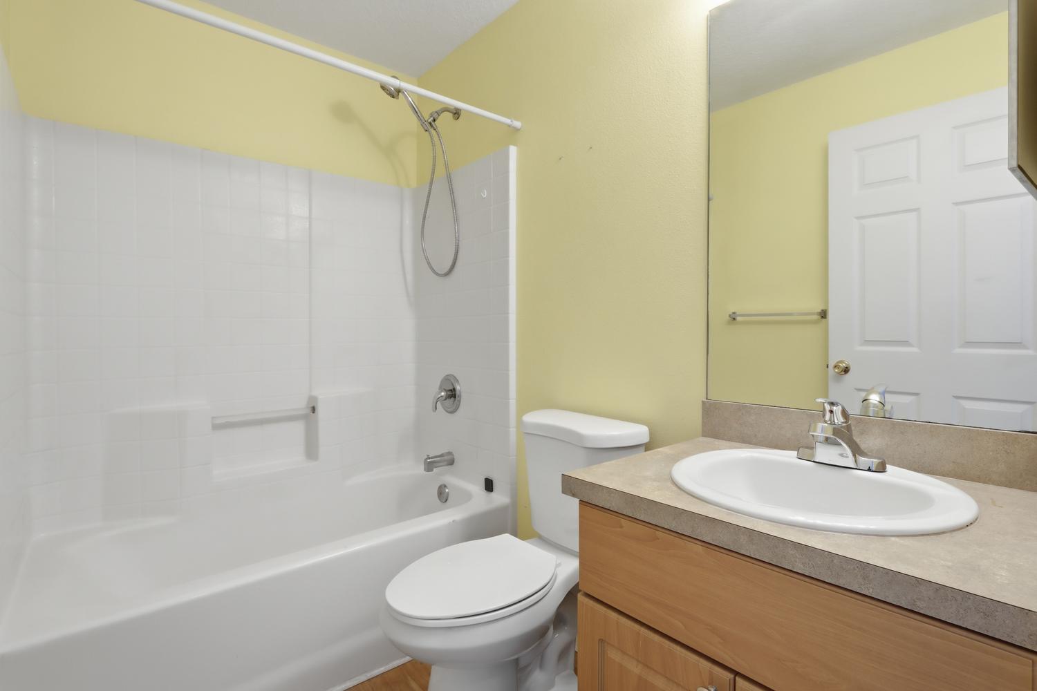 PORT ST LUCIE SECTION 33 - Residential