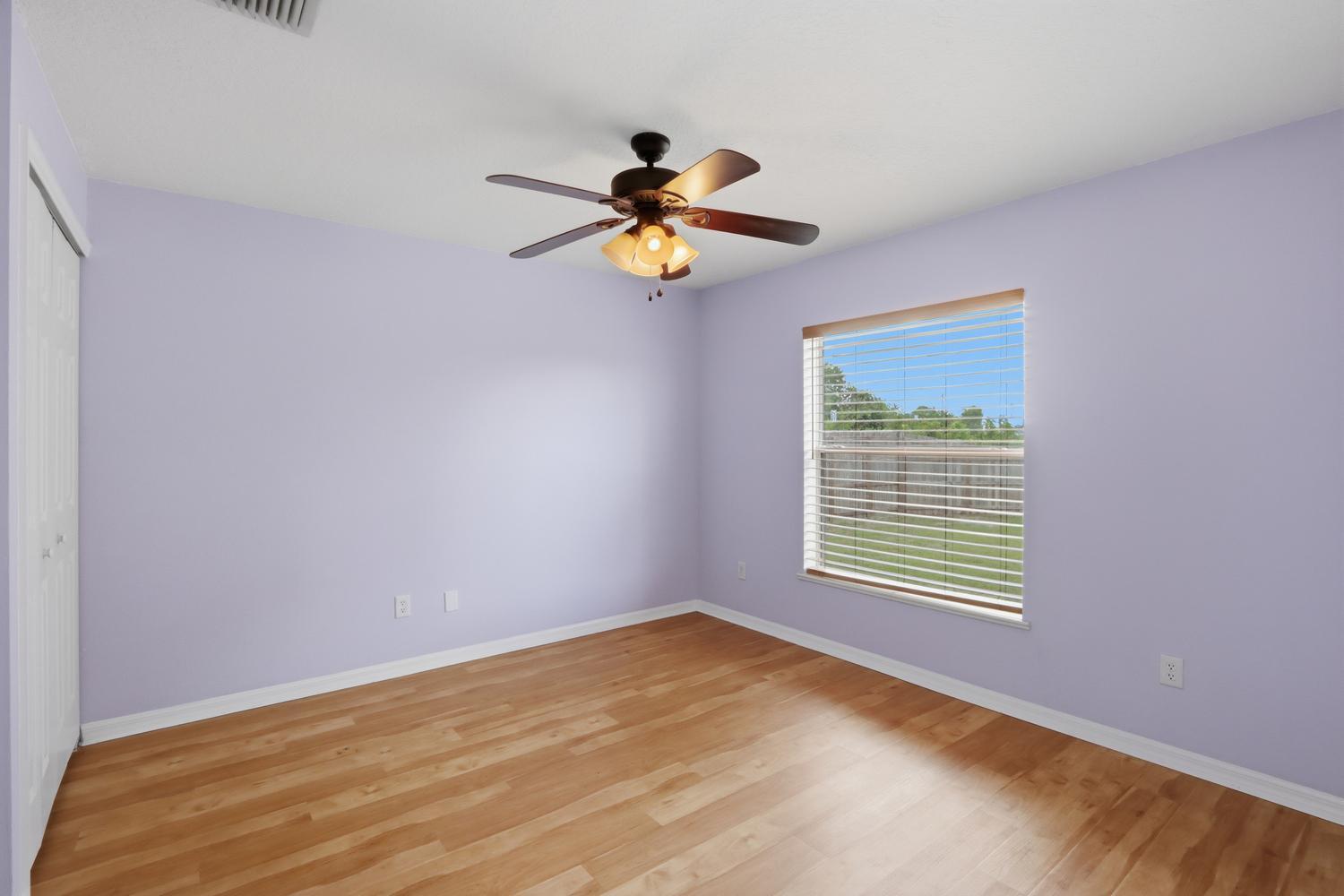 PORT ST LUCIE SECTION 33 - Residential