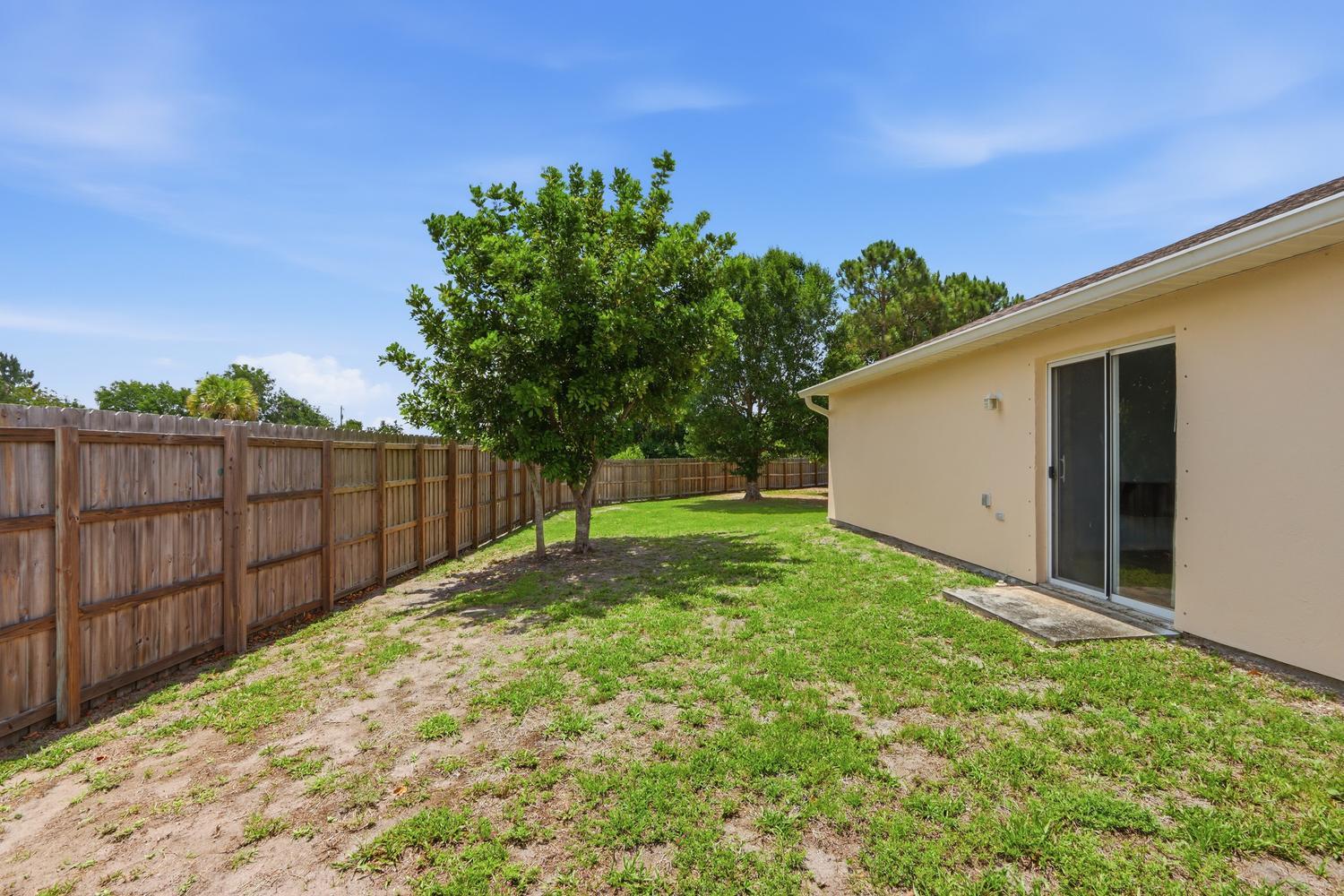 PORT ST LUCIE SECTION 33 - Residential
