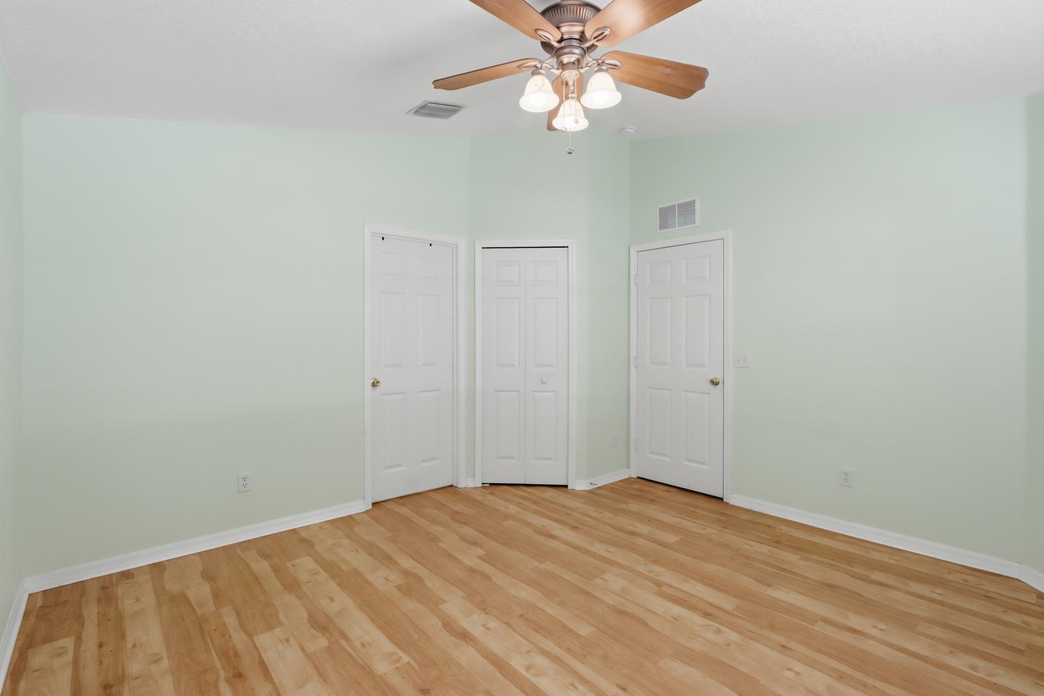 PORT ST LUCIE SECTION 33 - Residential