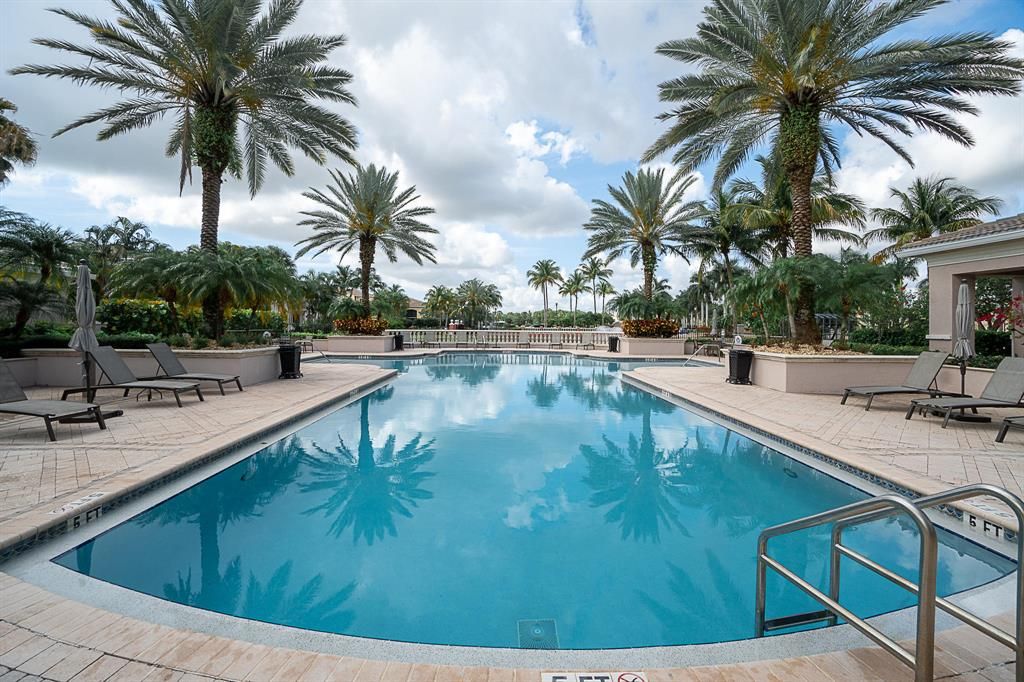 Photo of 2729 Anzio Court #101, Palm Beach Gardens, FL 33410 (MLS # R10716060)