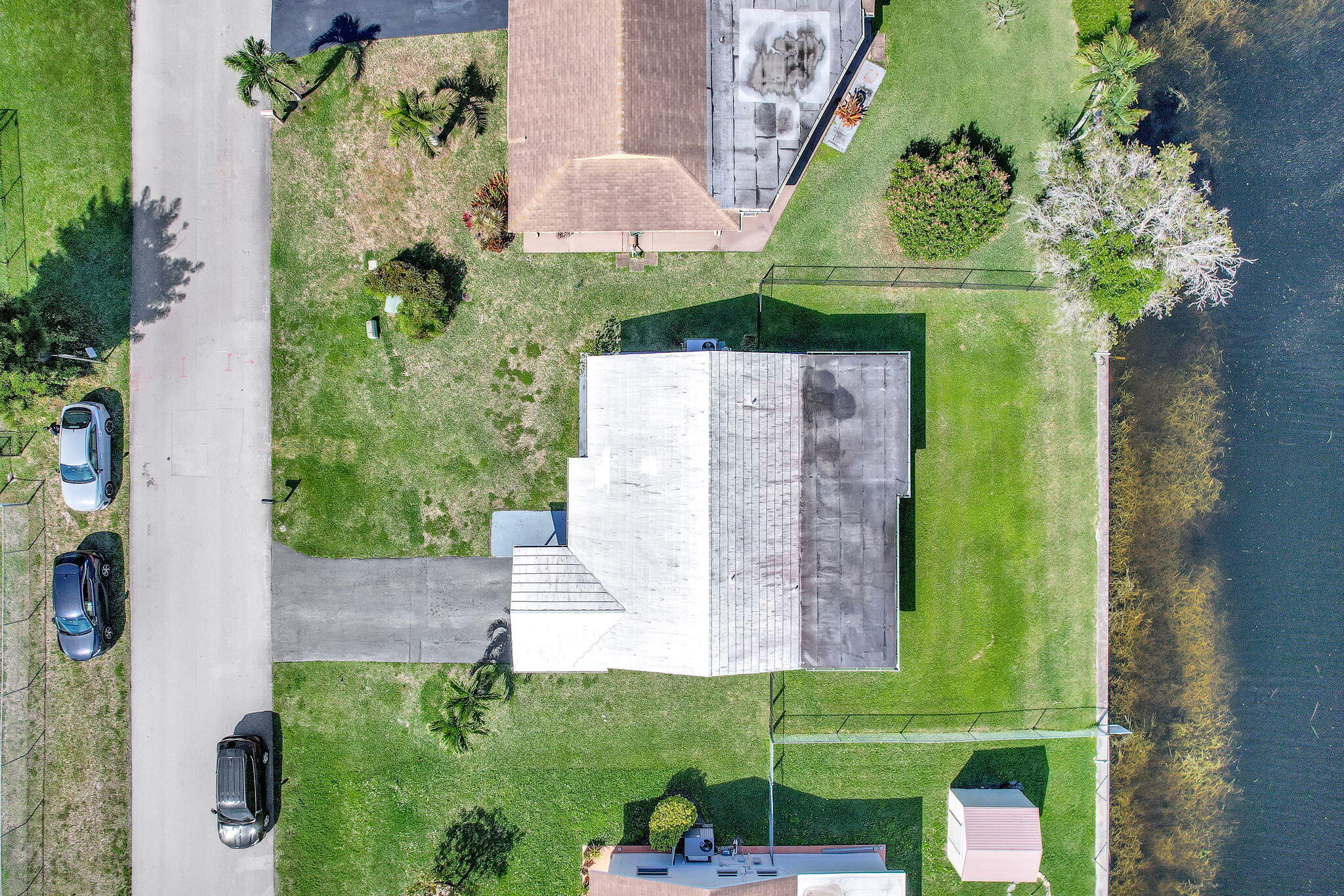 WESTWOOD COMMUNITY 3 - Residential