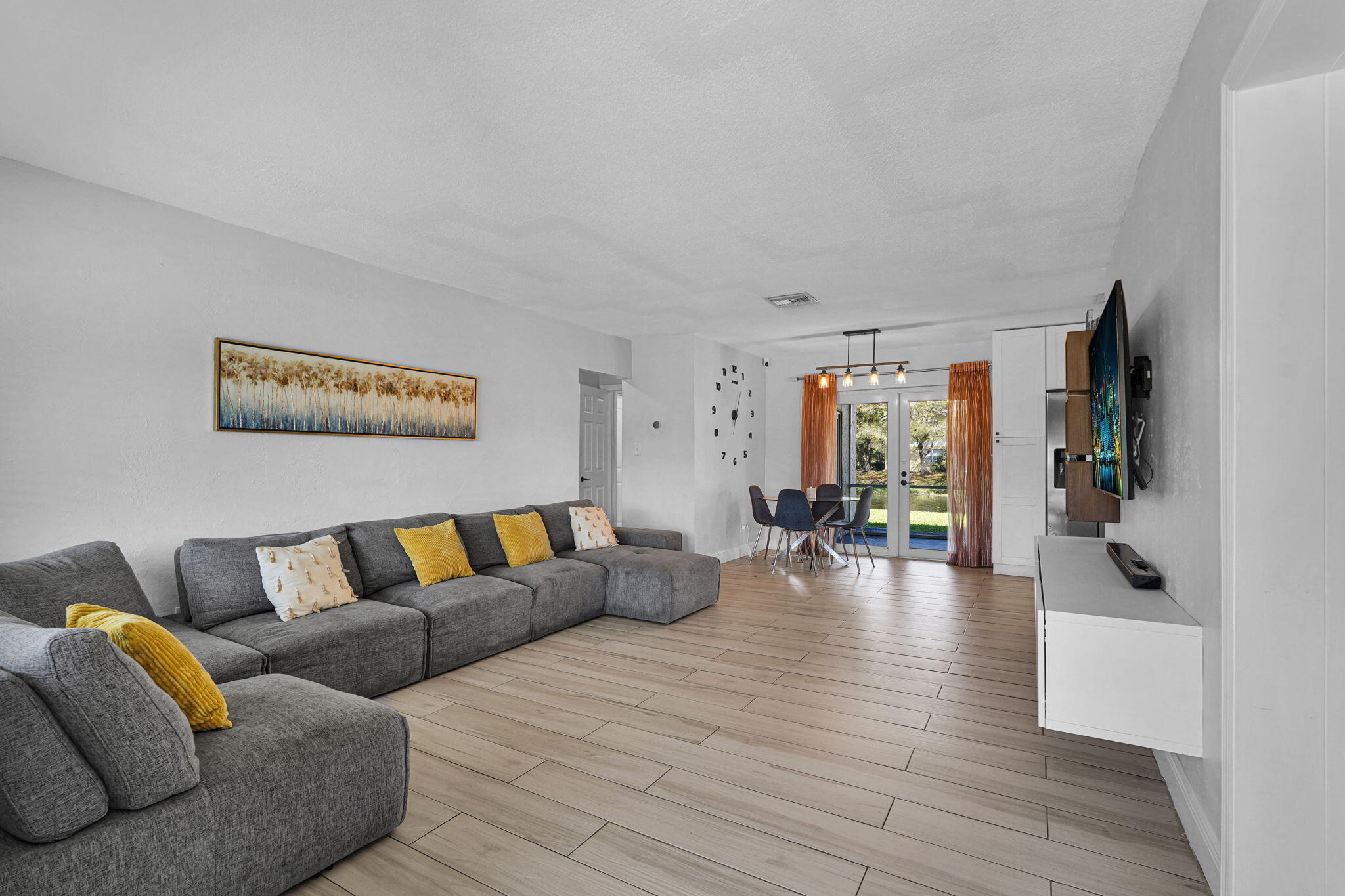 WESTWOOD COMMUNITY 3 - Residential