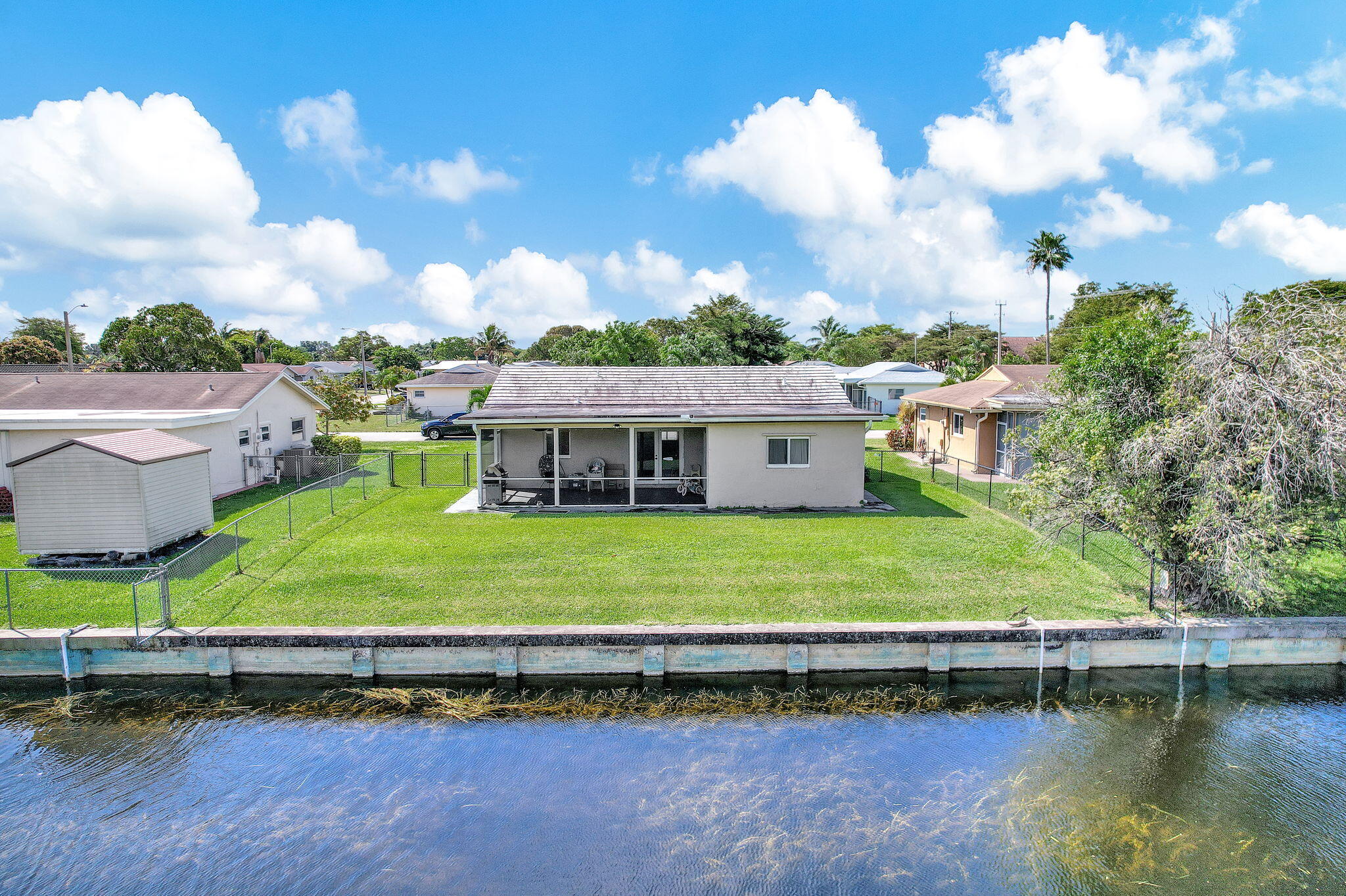 WESTWOOD COMMUNITY 3 - Residential