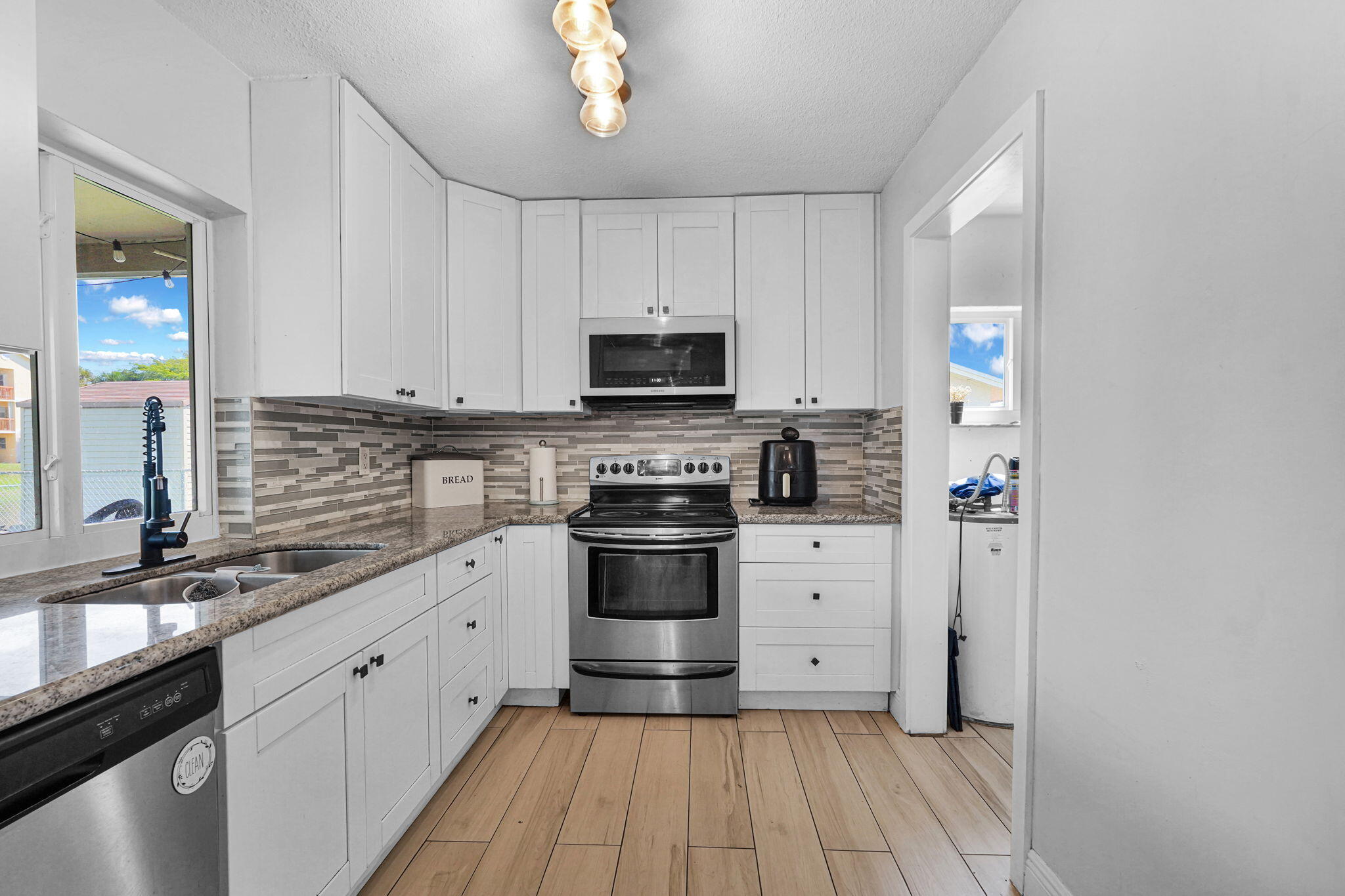 WESTWOOD COMMUNITY 3 - Residential