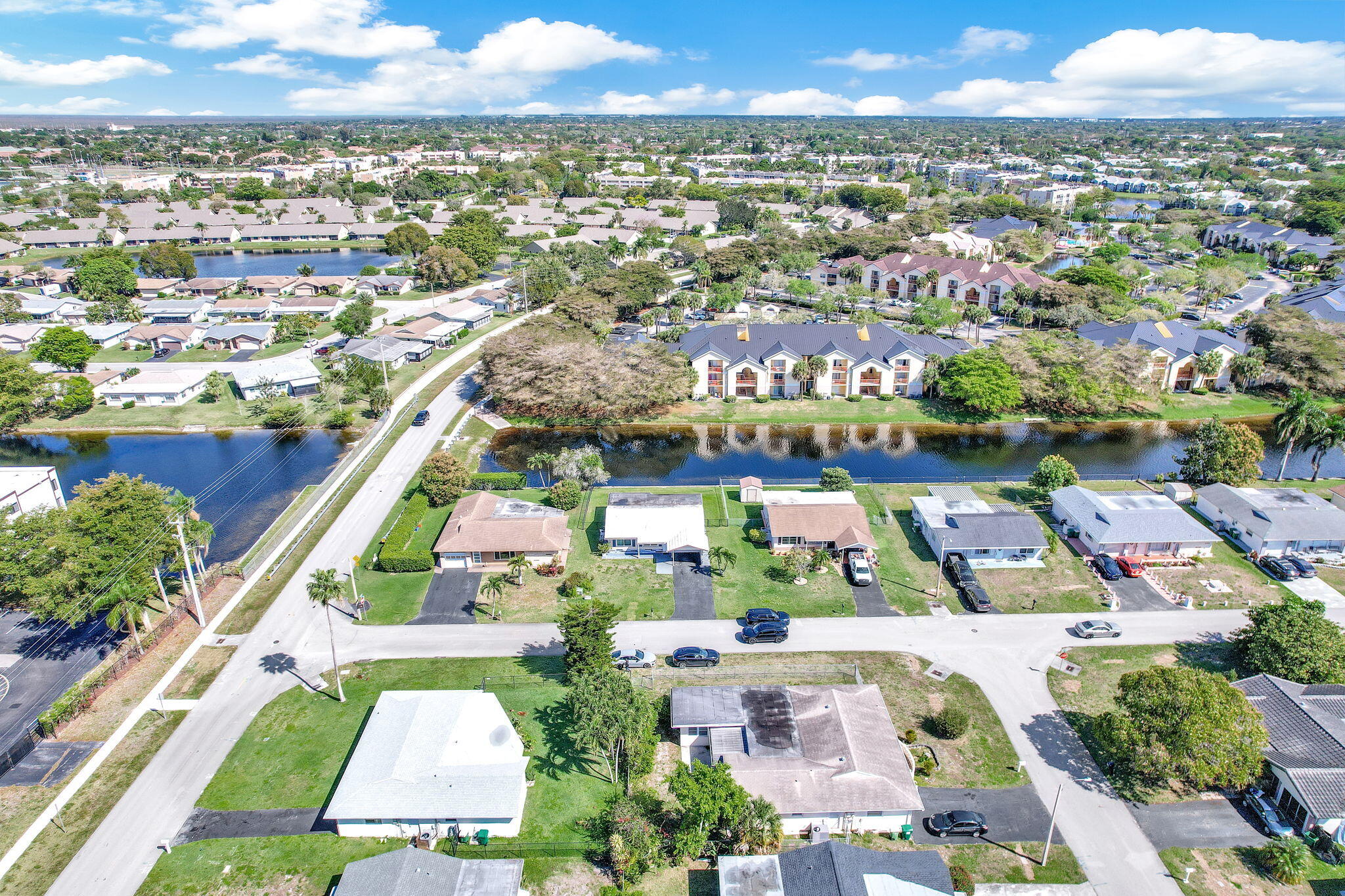 WESTWOOD COMMUNITY 3 - Residential