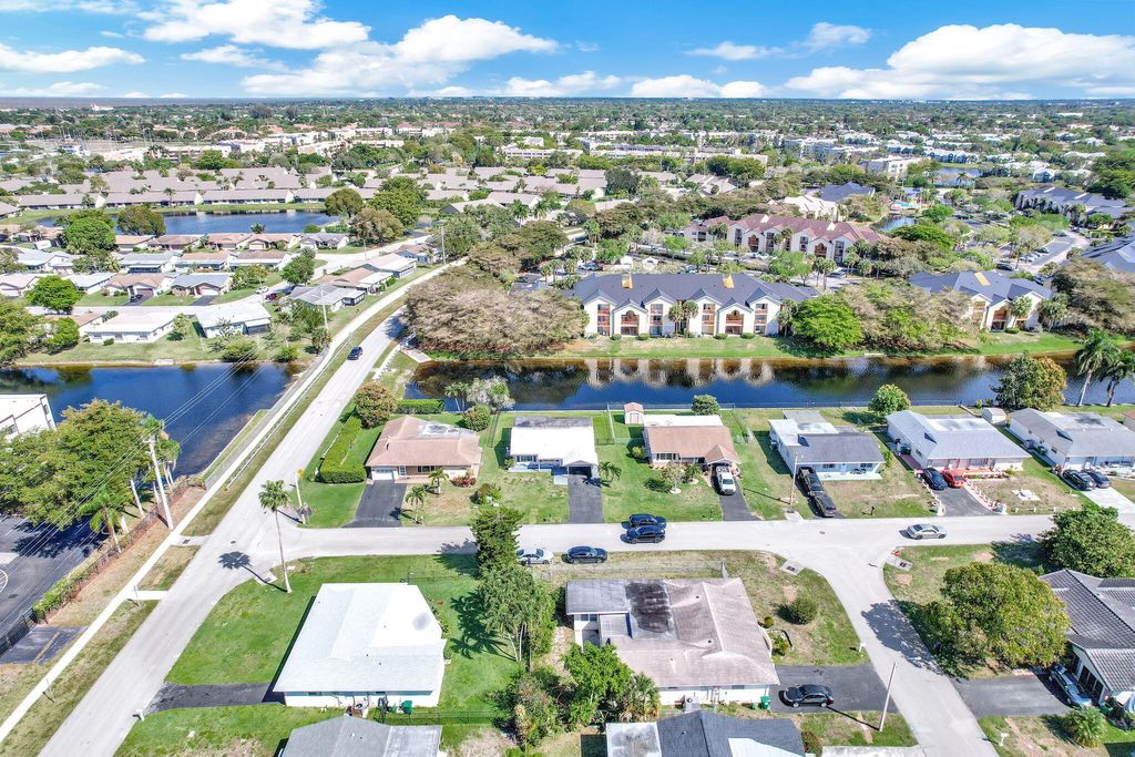Photo of 9603 NW 74th Court, Tamarac, FL 33321 (MLS # B26019240)
