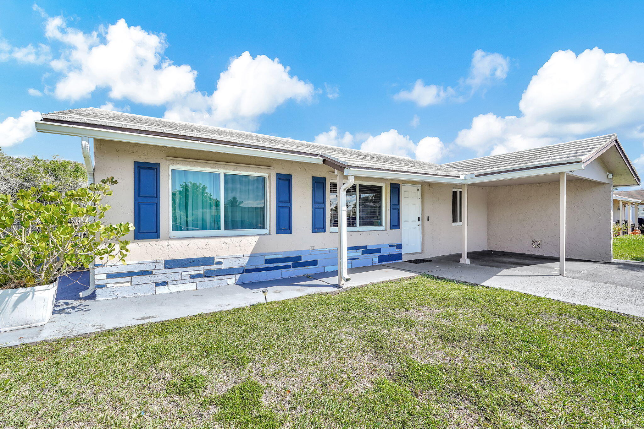 WESTWOOD COMMUNITY 3 - Residential