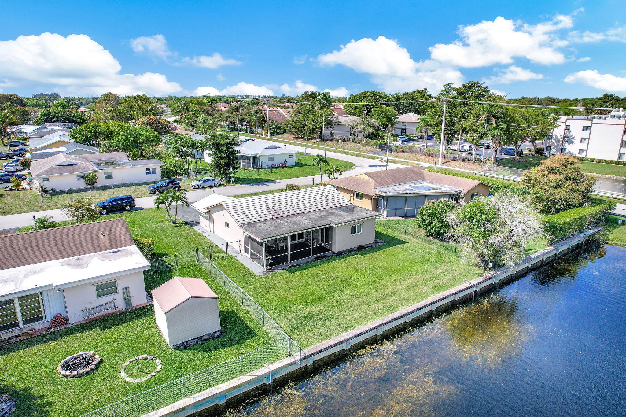 WESTWOOD COMMUNITY 3 - Residential