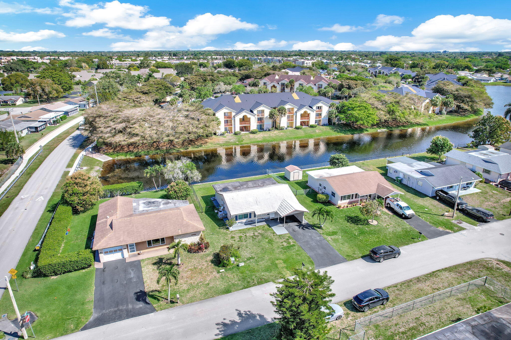 WESTWOOD COMMUNITY 3 - Residential