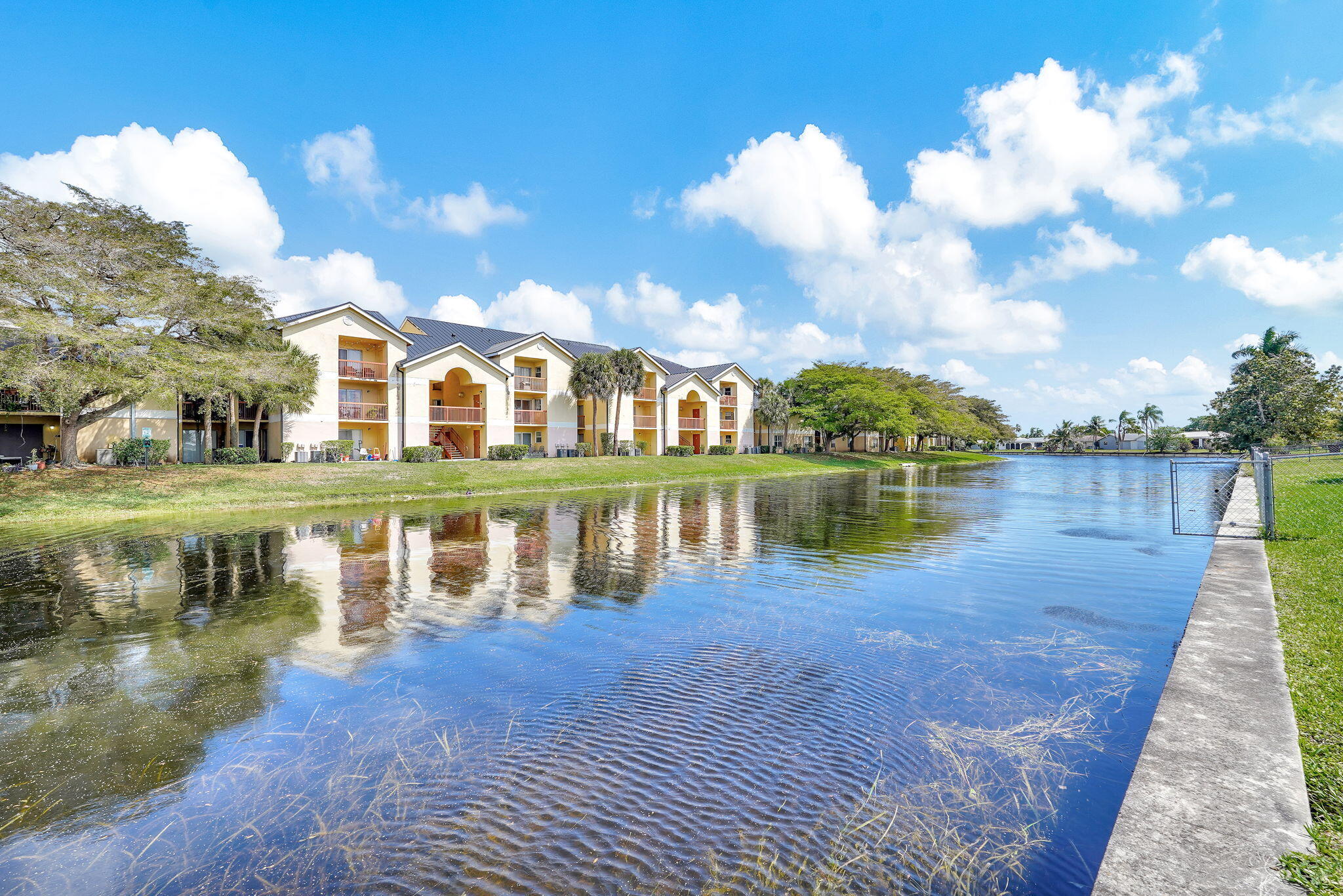 WESTWOOD COMMUNITY 3 - Residential