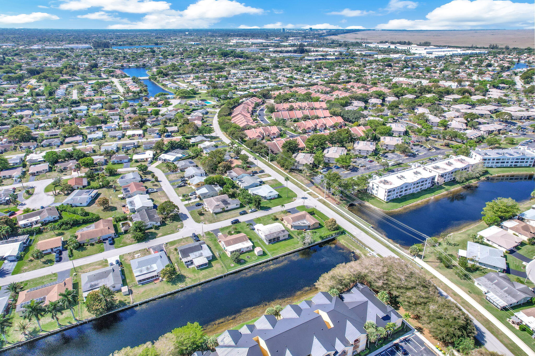 WESTWOOD COMMUNITY 3 - Residential