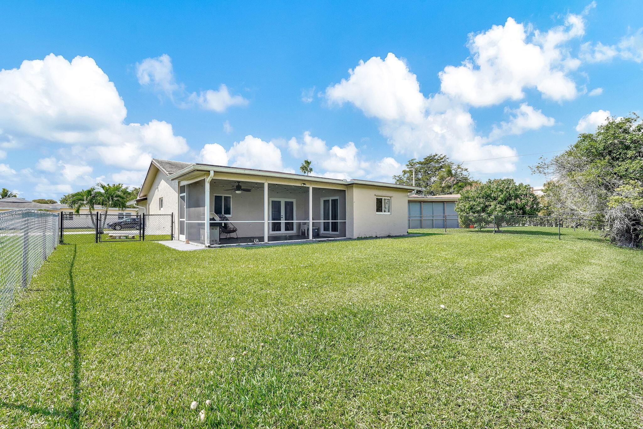 WESTWOOD COMMUNITY 3 - Residential