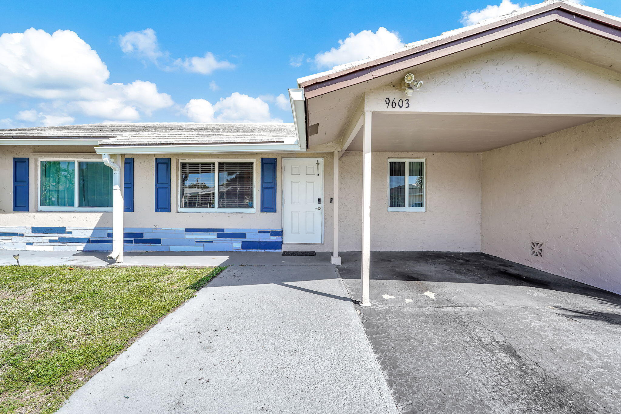 WESTWOOD COMMUNITY 3 - Residential