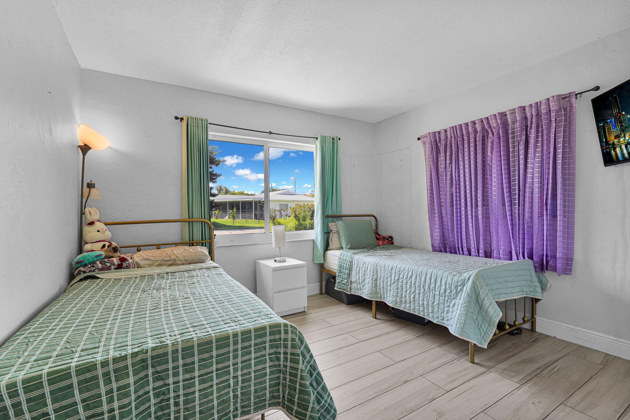 WESTWOOD COMMUNITY 3 - Residential