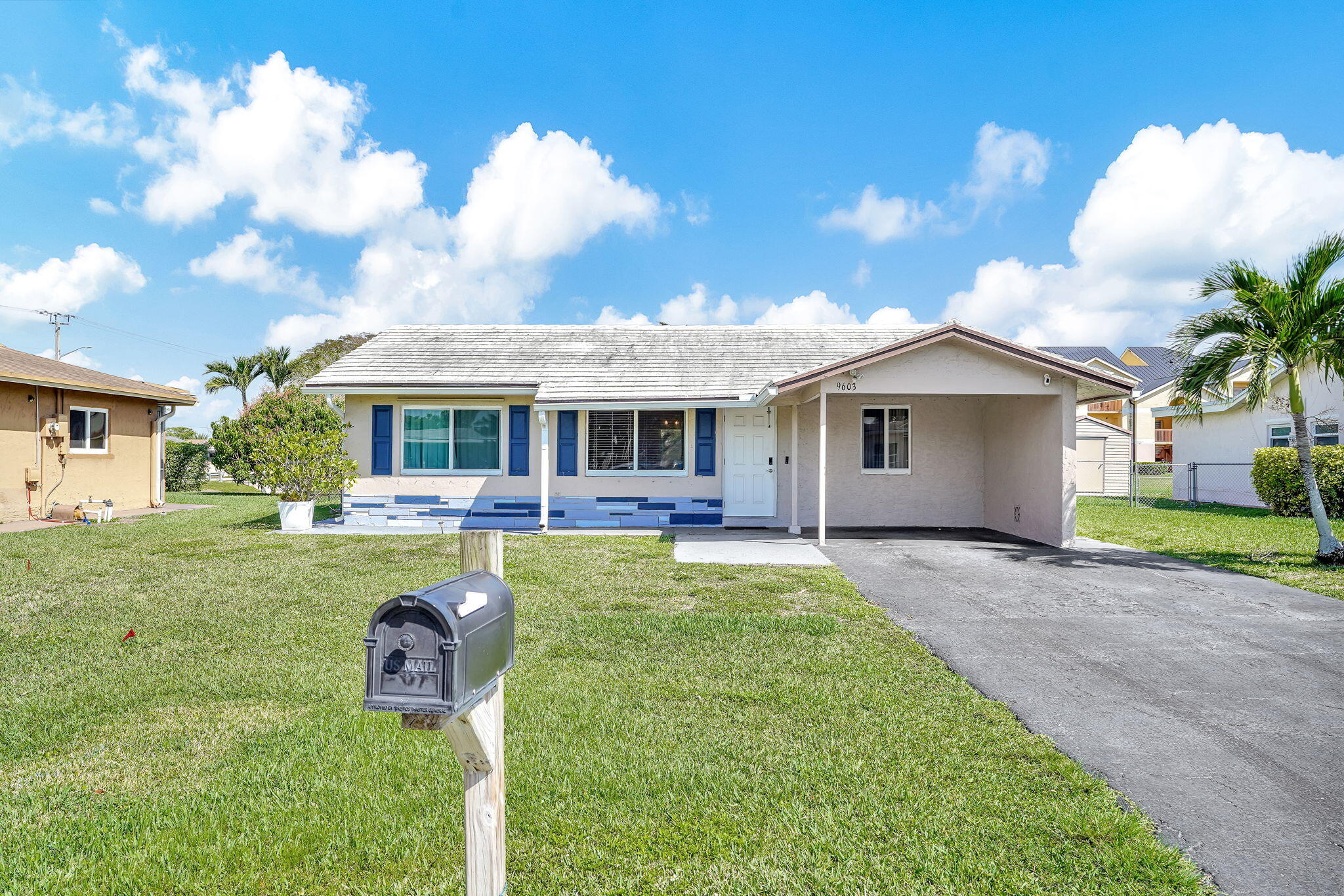 WESTWOOD COMMUNITY 3 - Residential