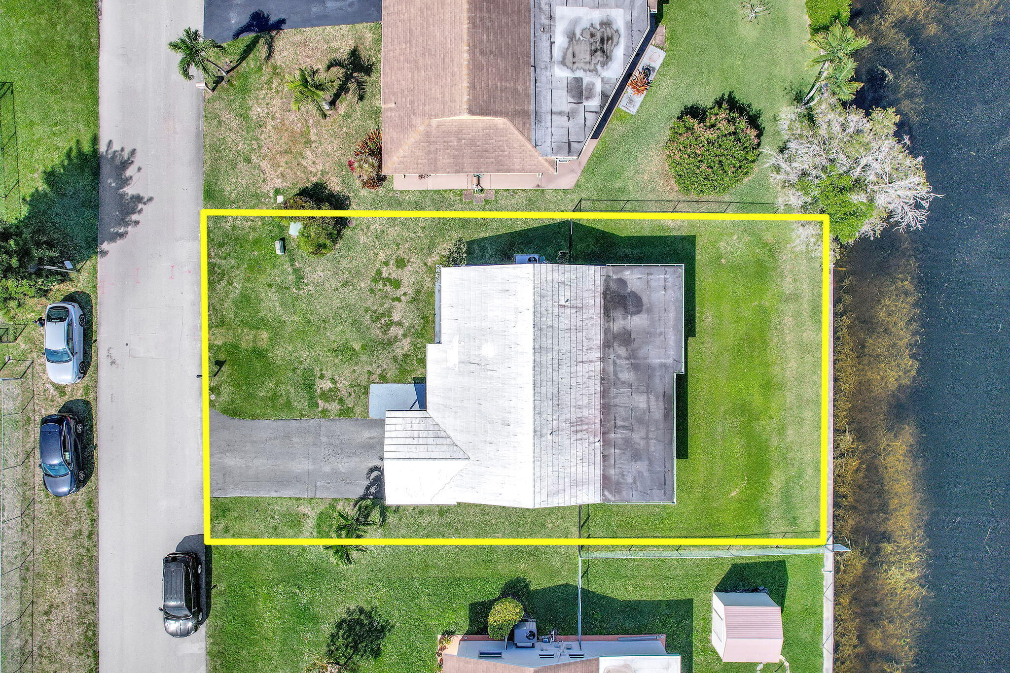 WESTWOOD COMMUNITY 3 - Residential