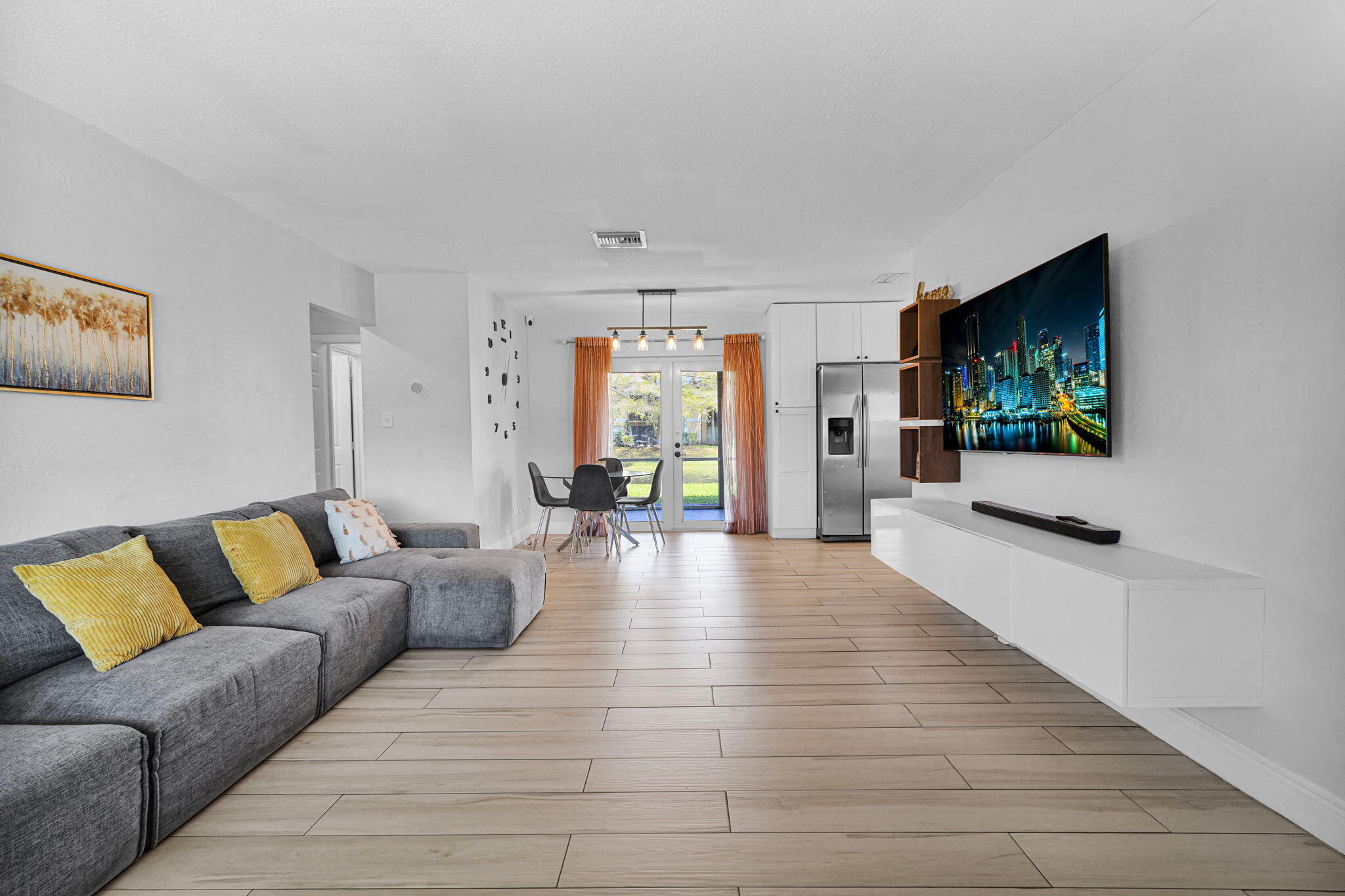 WESTWOOD COMMUNITY 3 - Residential