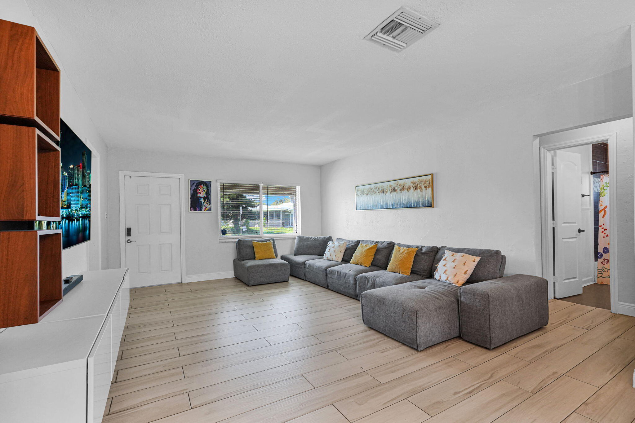 WESTWOOD COMMUNITY 3 - Residential