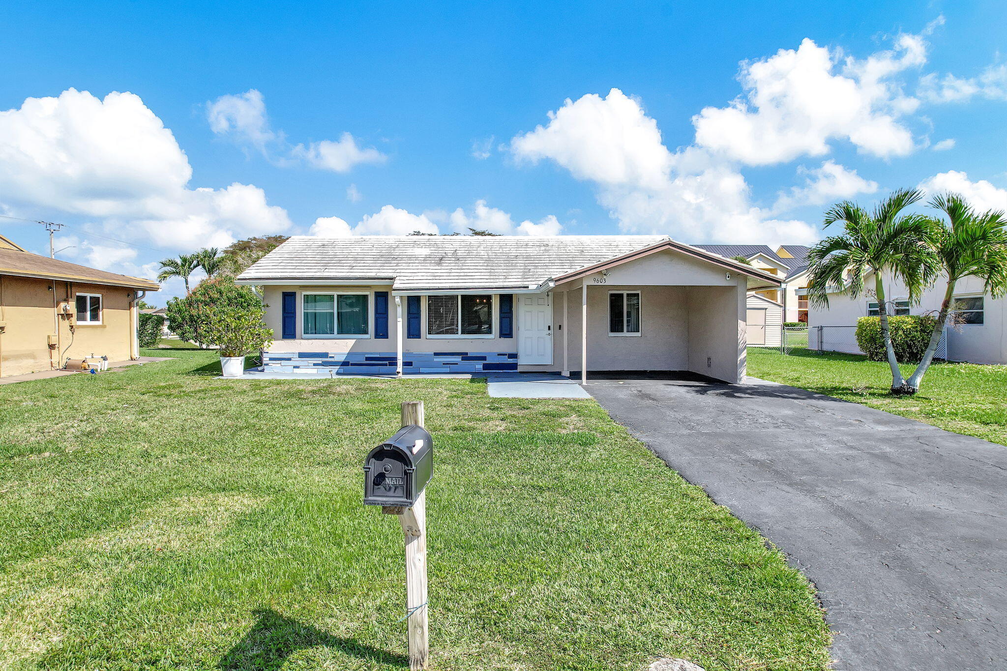 WESTWOOD COMMUNITY 3 - Residential