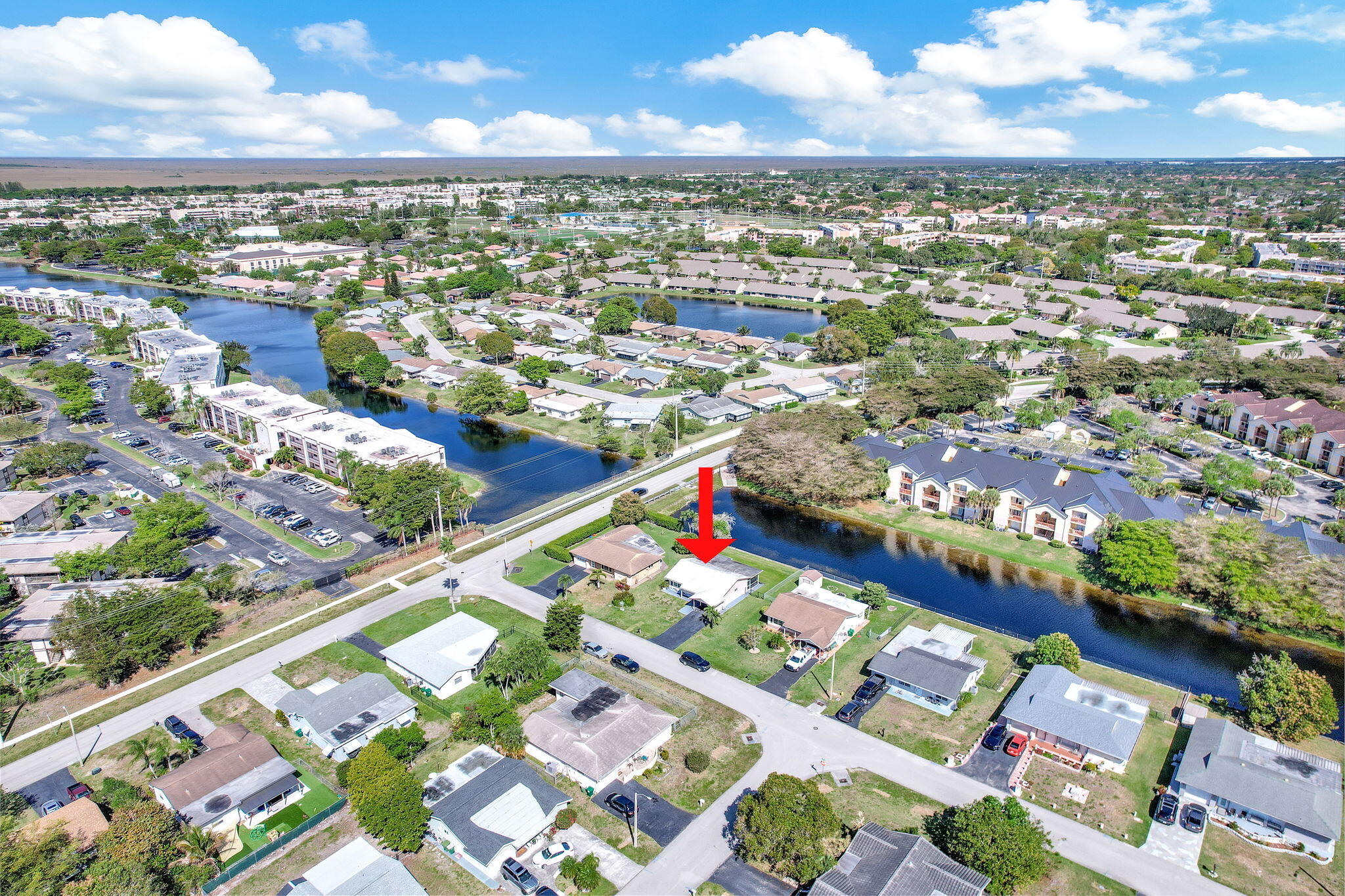 WESTWOOD COMMUNITY 3 - Residential