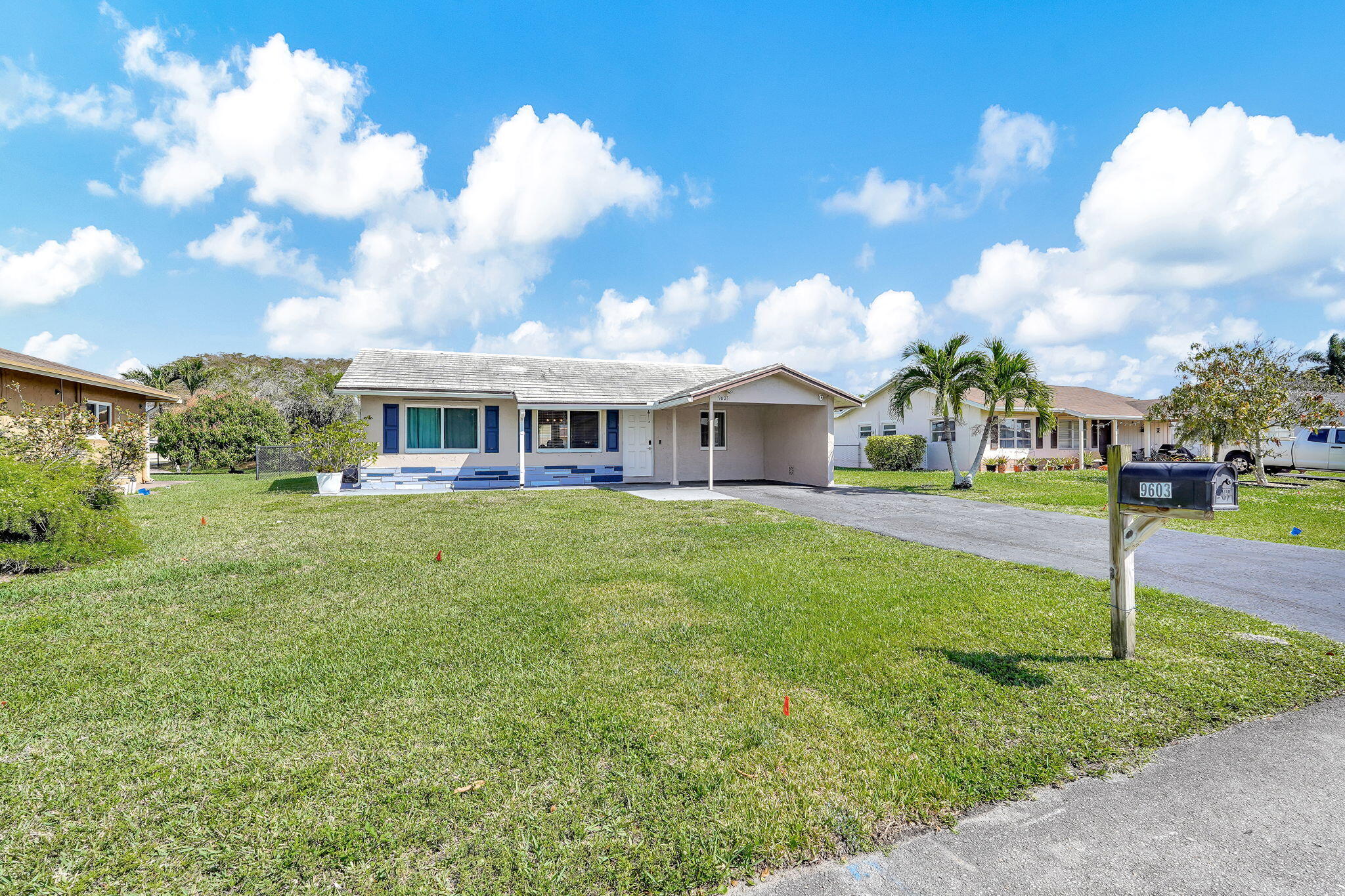 WESTWOOD COMMUNITY 3 - Residential