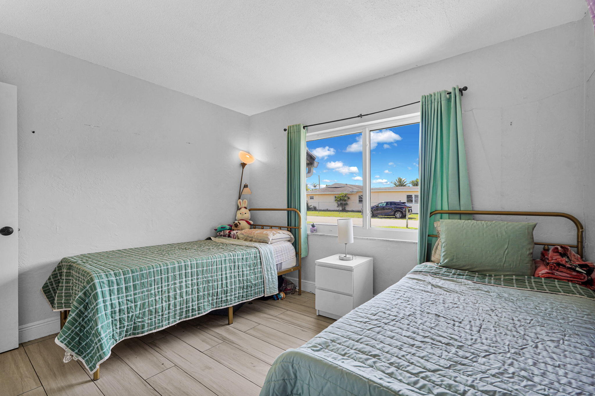 WESTWOOD COMMUNITY 3 - Residential