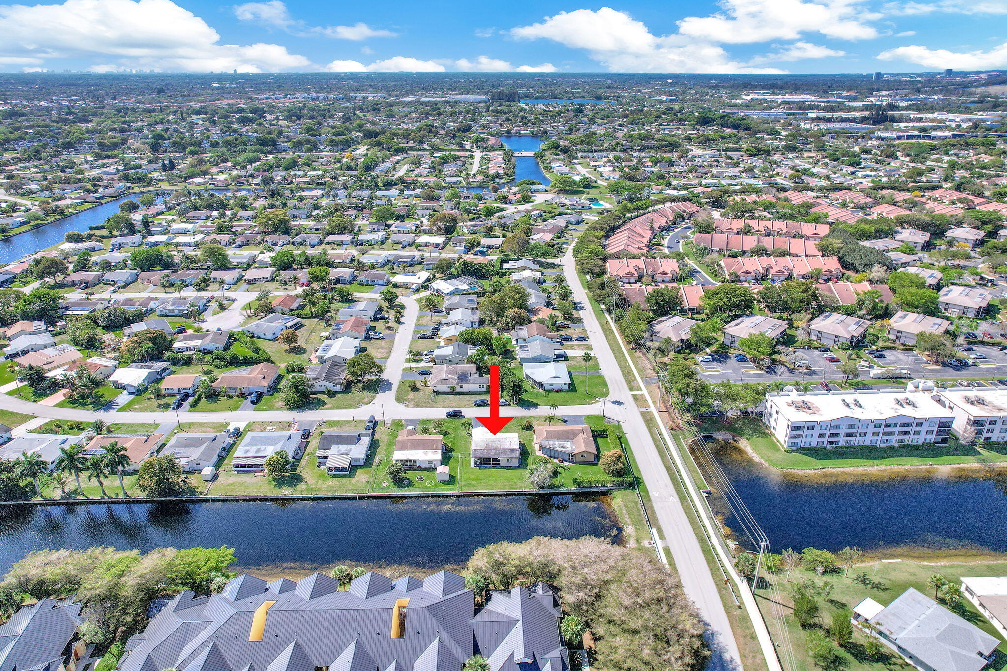 WESTWOOD COMMUNITY 3 - Residential